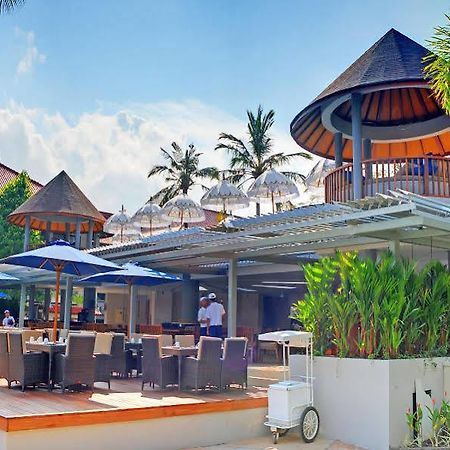 Bali Dynasty Resort Kuta  Ngoại thất bức ảnh
