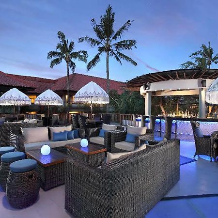 Bali Dynasty Resort Kuta  Ngoại thất bức ảnh