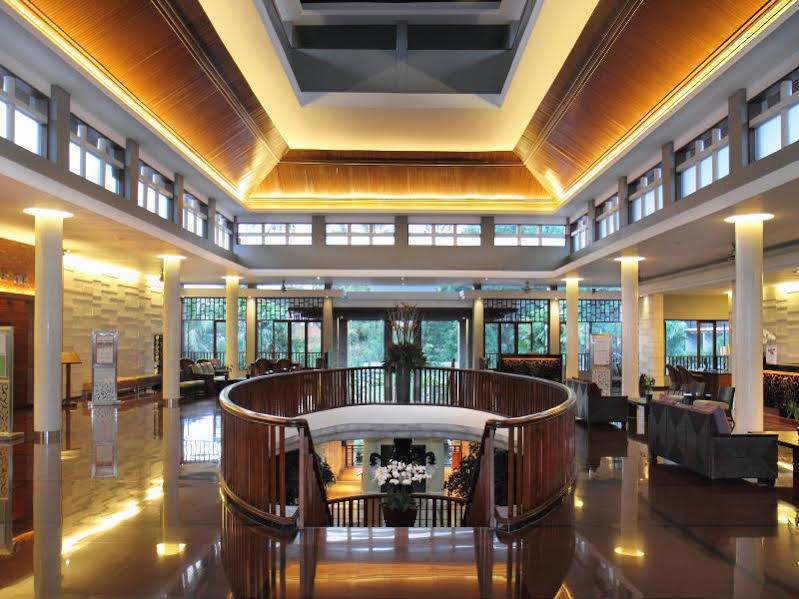 Bali Dynasty Resort Kuta  Ngoại thất bức ảnh