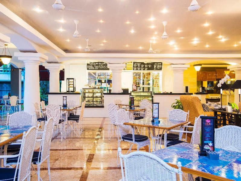 Bali Dynasty Resort Kuta  Ngoại thất bức ảnh