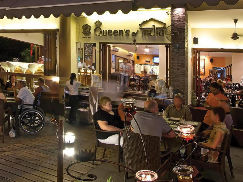 Bali Dynasty Resort Kuta  Ngoại thất bức ảnh