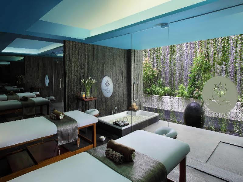 Bali Dynasty Resort Kuta  Ngoại thất bức ảnh
