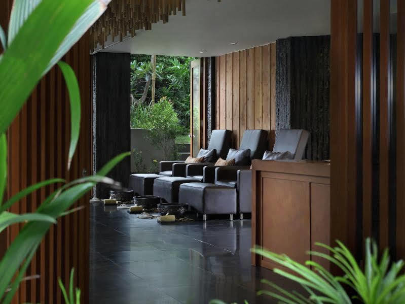 Bali Dynasty Resort Kuta  Ngoại thất bức ảnh