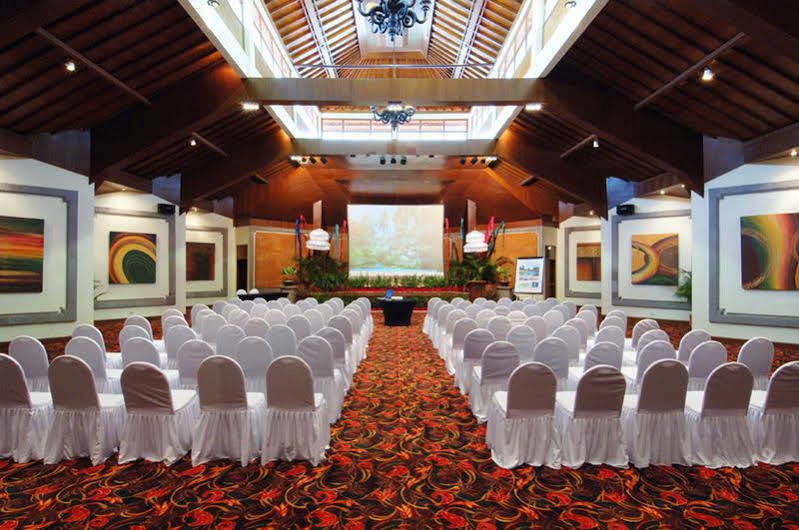 Bali Dynasty Resort Kuta  Ngoại thất bức ảnh