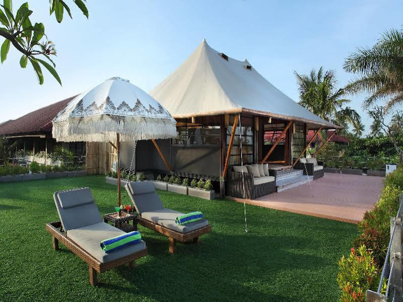 Bali Dynasty Resort Kuta  Ngoại thất bức ảnh