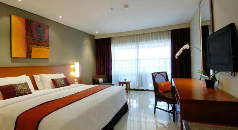 Bali Dynasty Resort Kuta  Ngoại thất bức ảnh