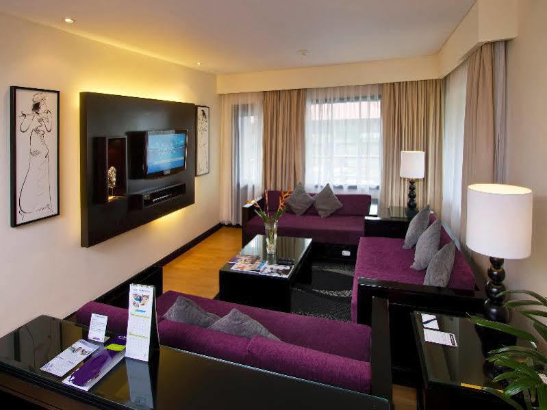Bali Dynasty Resort Kuta  Ngoại thất bức ảnh
